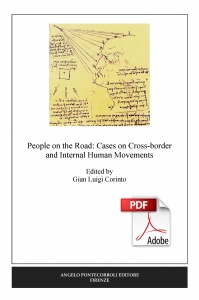 People on the Road Cases on Cross-border and Internal Human Movements